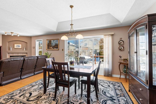 49 Louis Riel St, House other with 2 bedrooms, 2 bathrooms and 2 parking in Embrun ON | Image 17