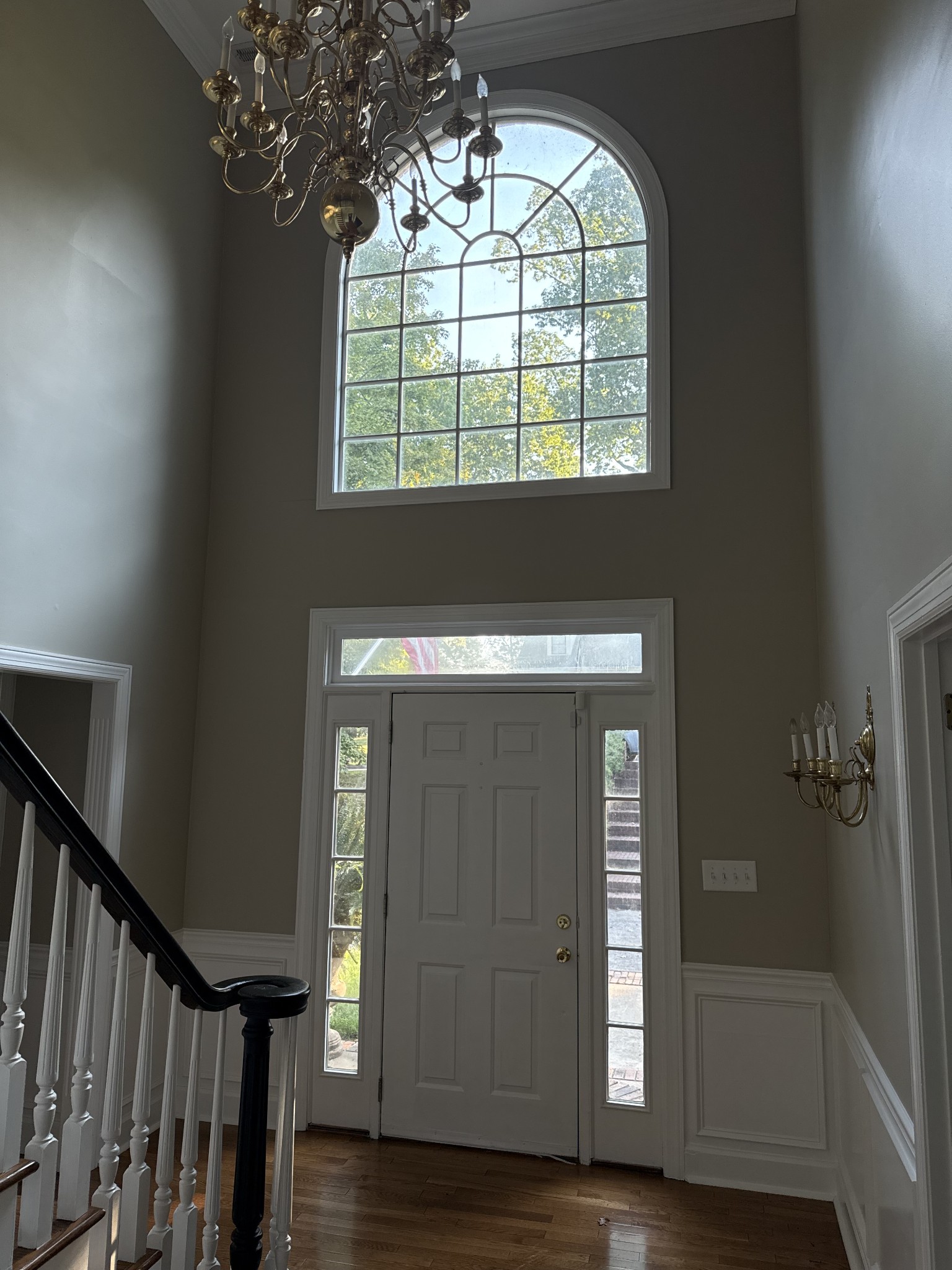 Residential Lease in Clarksville 4