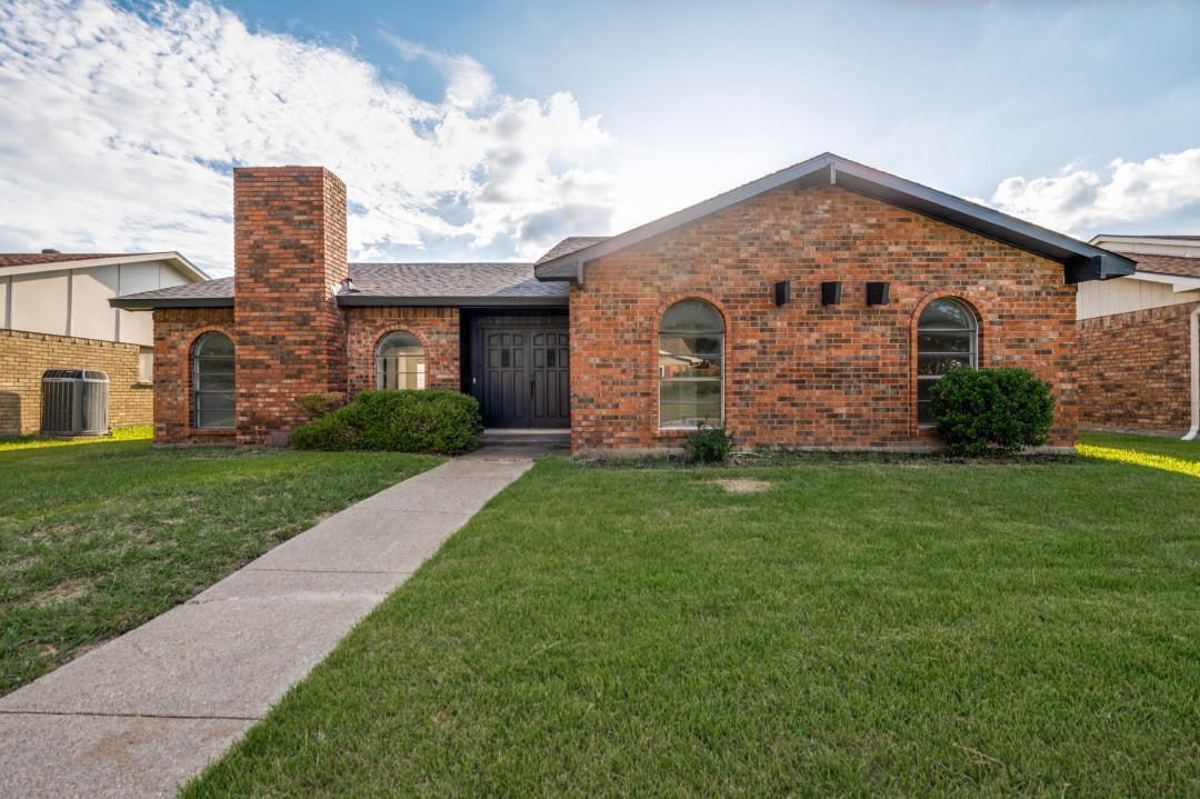 Residential in Carrollton