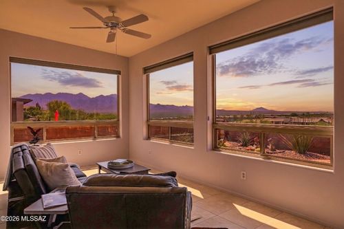 2131 W Calle Guatamote, Green Valley, AZ, 85622 | Card Image