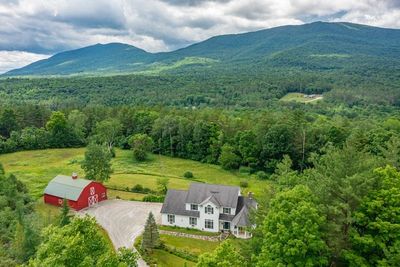 170 Owls Head Hill Lane South, House other with 4 bedrooms, 2 bathrooms and null parking in Dorset VT | Image 2