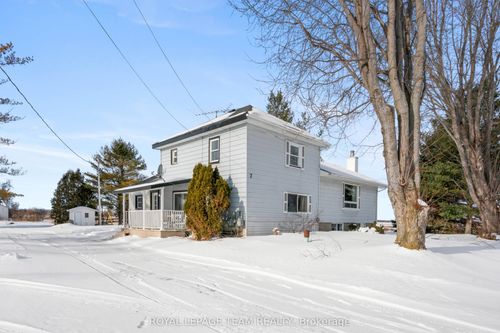 3314 County Rd 12, Finch, ON, K0C1K0 | Card Image