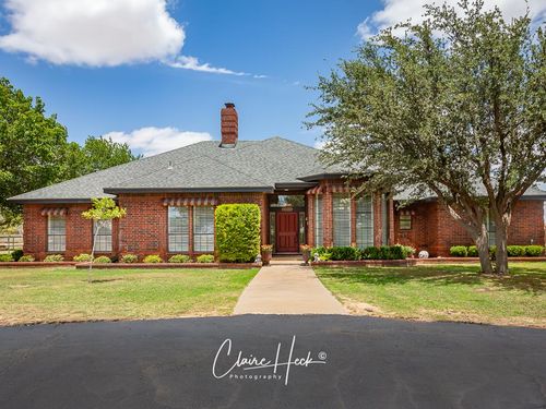 4300 Tumbleweed Trl, Midland, TX, 79707-4020 | Card Image