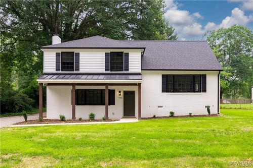 10411 Duryea Dr, Richmond, VA, 23235-1709 | Card Image