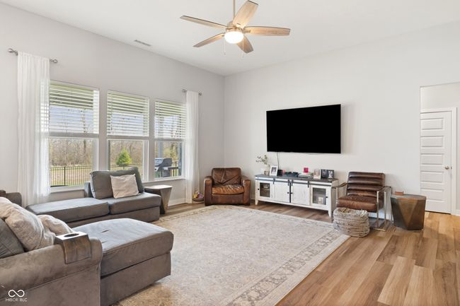 3971 Albert Ln, House other with 3 bedrooms, 3 bathrooms and null parking in Bargersville IN | Image 19