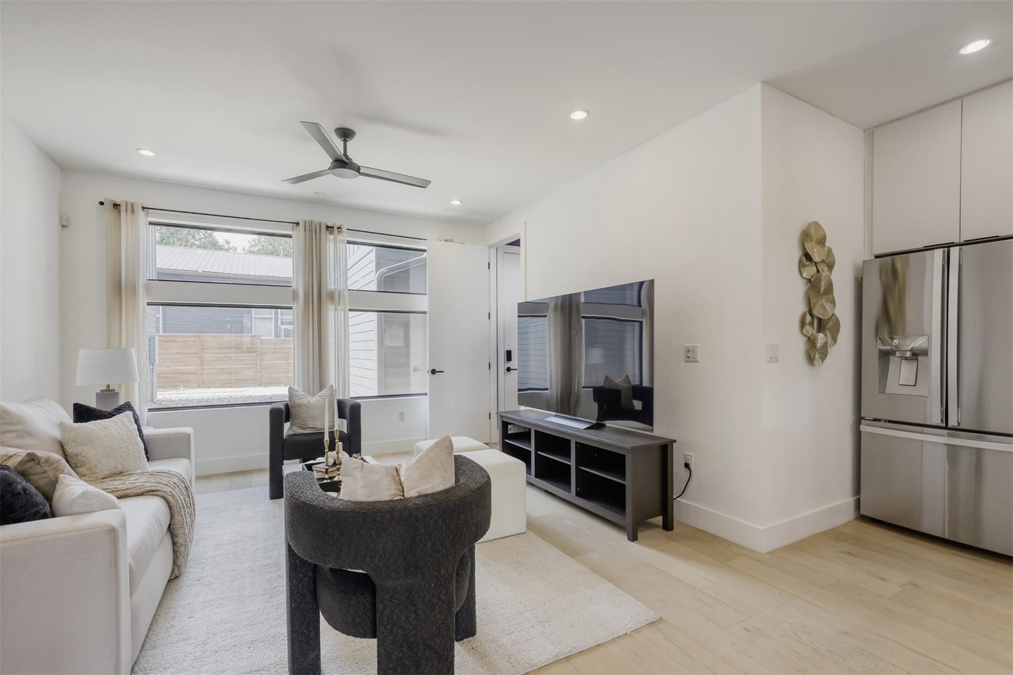 Residential in Austin 5
