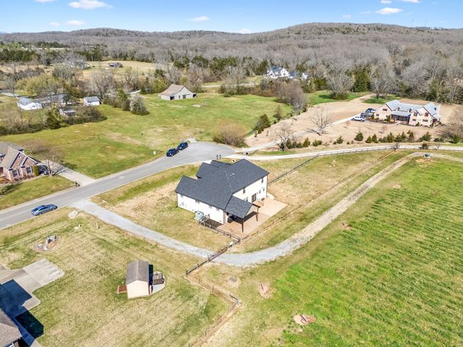 108 Hawksbeard Ct, House other with 4 bedrooms, 5 bathrooms and 2 parking in Murfreesboro TN | Image 55