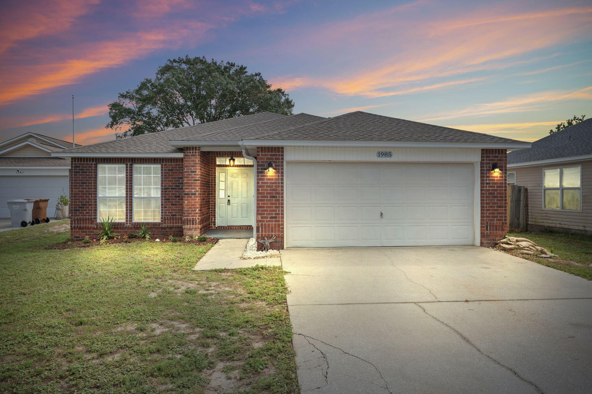 Catline Cir, Navarre, FL 32566