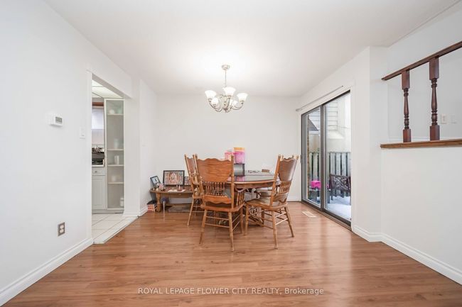 433 Hansen Rd N, House other with 4 bedrooms, 3 bathrooms and 2 parking in Brampton ON | Image 11