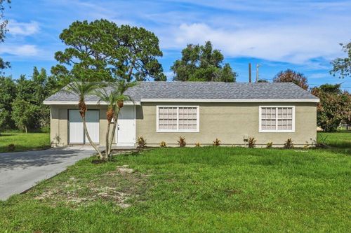 2521 Se Berkshire Blvd, Port Saint Lucie, FL, 34952-7315 | Card Image