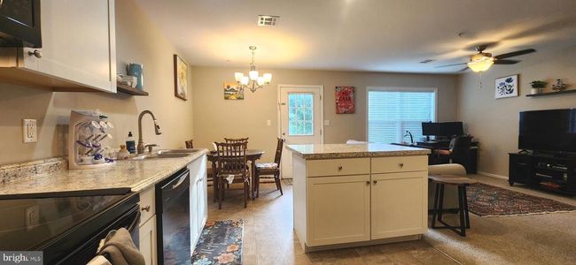 26 N Locust St, Townhouse with 3 bedrooms, 3 bathrooms and null parking in SHIREMANSTOWN PA | Image 14