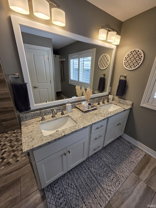1051 Morningstar Rd, House other with 4 bedrooms, 3 bathrooms and null parking in Auburn IN | Image 18