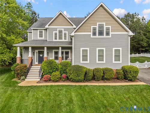 12301 Point Landing Ct, Midlothian, VA, 23112-6896 | Card Image
