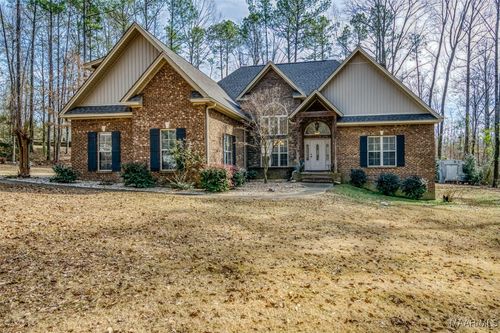 314 Grier Lane, Wetumpka, AL, 36092 | Card Image