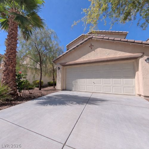 6593 Sunset Pines St, Las Vegas, NV, 89148-4251 | Card Image