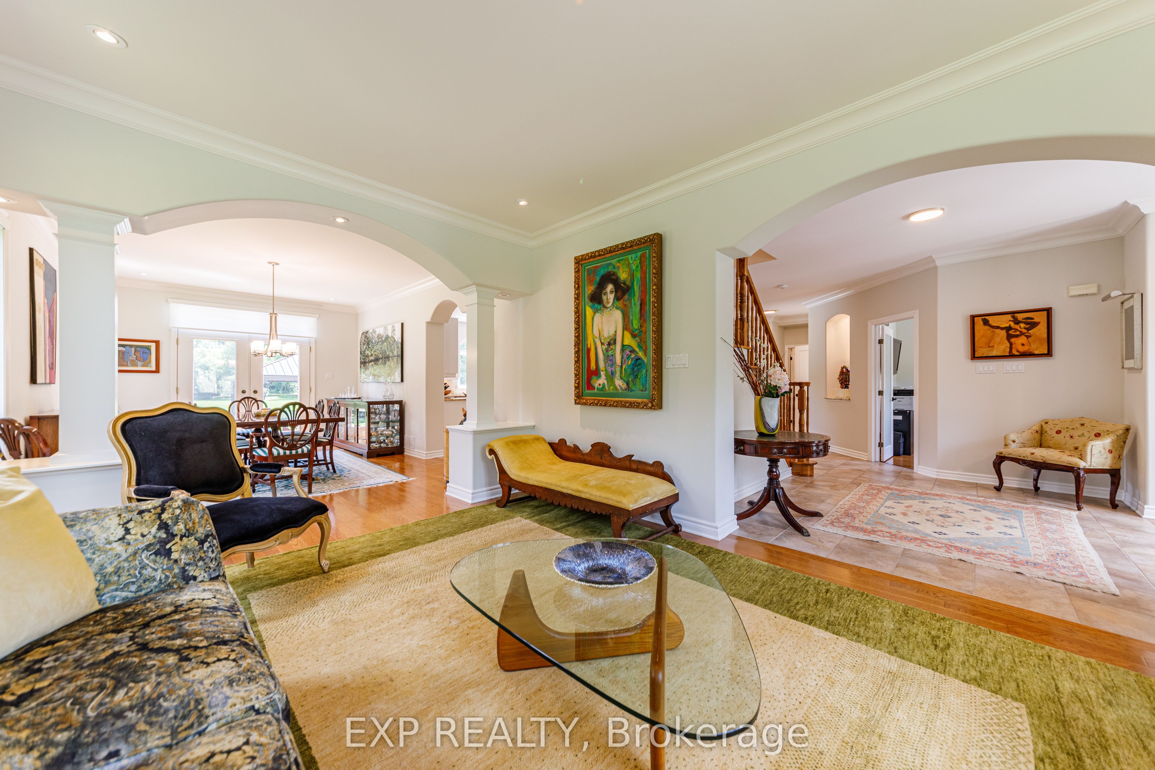 Residential in Manotick - Kars - Rideau Twp and Area 5