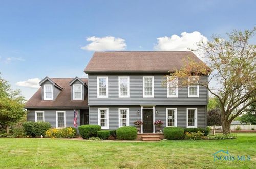 7639 Cobblestone Dr, Sylvania, OH, 43560-1814 | Card Image