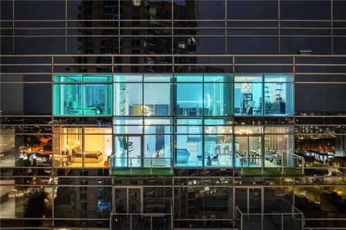 unit-2701-45 Ivan Allen Jr Blvd Nw, atlanta, GA, 30308-3062 | Card Image