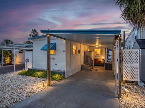 55-800 Chesapeake Dr, TARPON SPRINGS, FL, 34689-2506 | Card Image