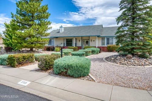 2703 Stirrup Ct, Minden, NV, 89423-8802 | Card Image
