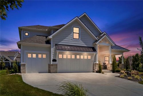 12300 W 168th St, Overland Park, KS, 66221-7130 | Card Image