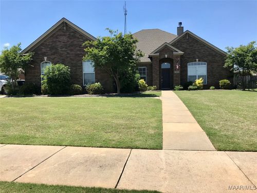 9412 Kettlewell Ct, Montgomery, AL, 36117-8992 | Card Image