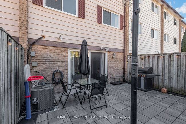 58 - 966 Adelaide Ave E, Condo with 3 bedrooms, 2 bathrooms and 1 parking in Oshawa ON | Image 24