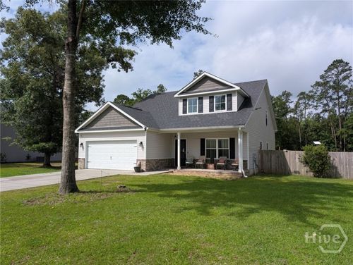339 Westminster Drive, Guyton, GA, 31312 | Card Image