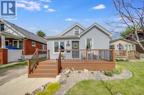 1804 Hall Ave, Windsor, ON, N8W2L4 | Card Image