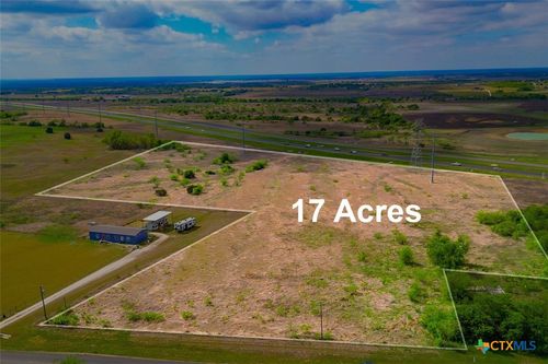 TBD E Mesquite Ave, Rogers, TX, 76569 | Card Image