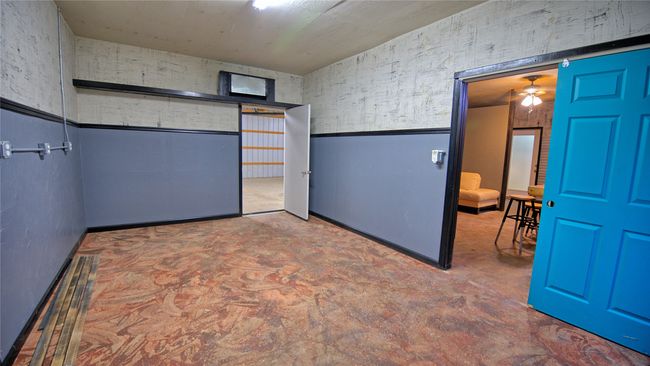 View from front door. Flex space | Image 5