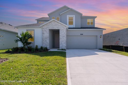 2352 Carrick St Nw, Palm Bay, FL, 32907-8600 | Card Image