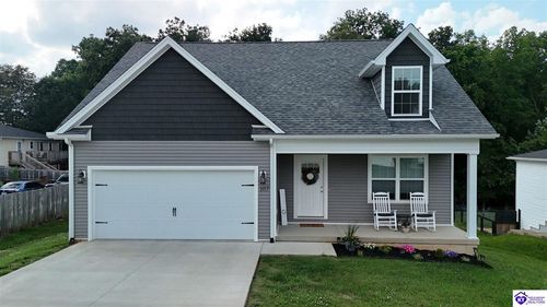 107 Magnolia Ct, Vine Grove, KY, 40175-8676 | Card Image
