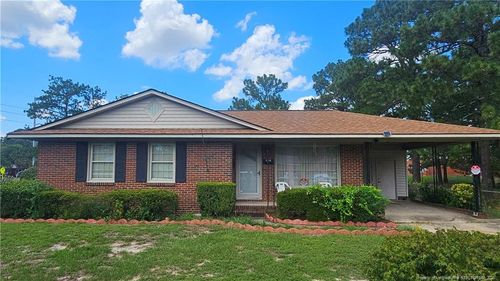 3818 Wyatt St, Fayetteville, NC, 28304-1545 | Card Image