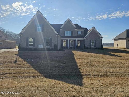 2255 Livingston Way, Hernando, MS, 38632-1082 | Card Image