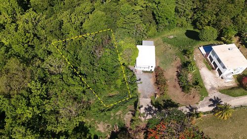 Hidden Tranquil Lot 413 Sector Collazo, Rincon, PR, 00677 | Card Image