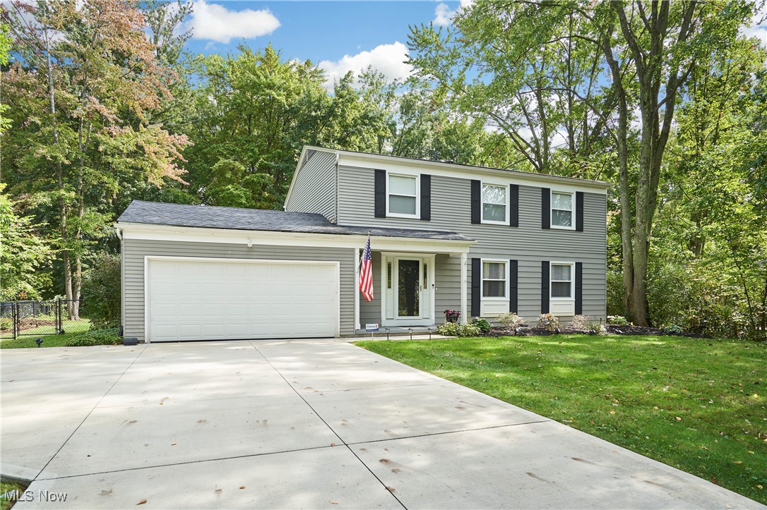 Schocalog Rd, Akron, OH 44320