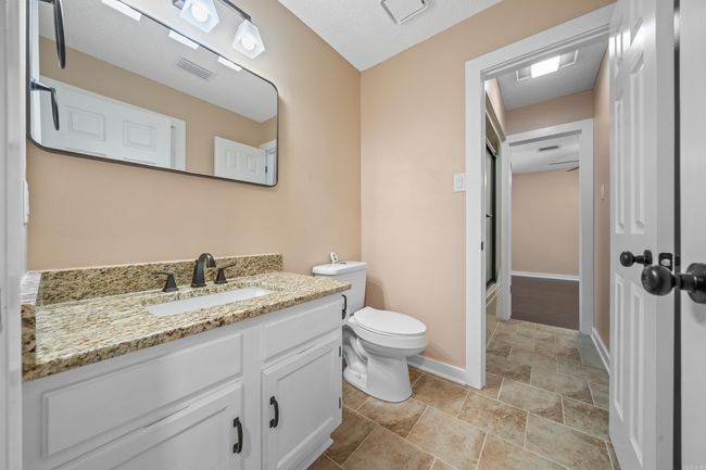 UNIT-6C - 5371 Central Ave, Home with 2 bedrooms, 2 bathrooms and null parking in Hot Springs AR | Image 48