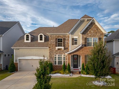 13050 Regent Grove Lane, Huntersville, NC, 28078 | Card Image