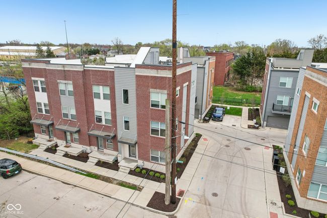 view of property featuring concrete driveway and entry steps | Image 26