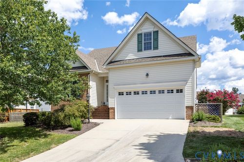 2505 Sailboat Pl, Midlothian, VA, 23112-4378 | Card Image
