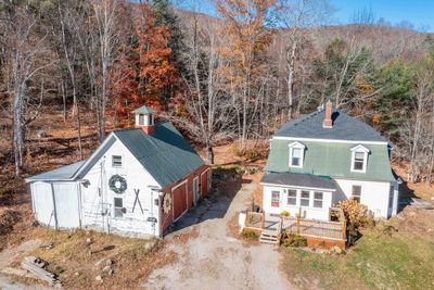 3 Plaisted Road, House other with 4 bedrooms, 1 bathrooms and null parking in Campton NH | Image 1