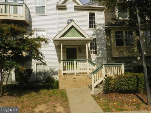 731-14312 Bowsprit Ln, LAUREL, MD, 20707-6122 | Card Image
