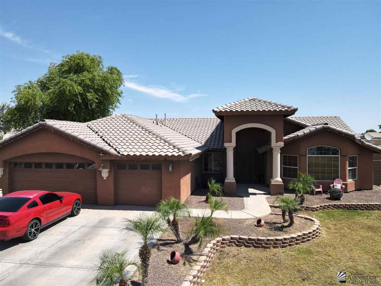 23rd Ln, Yuma, AZ 85364 #1