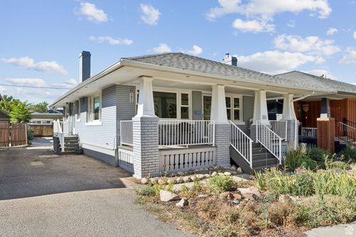 536 E Hollywood Ave, Salt Lake City, UT, 84105-2921 | Card Image