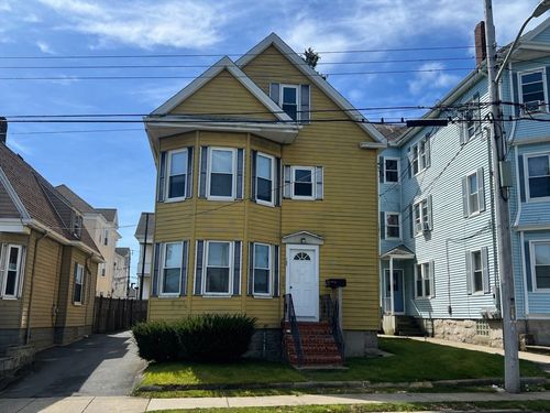 188 Belleville Rd, New Bedford, MA, 02745 | Card Image