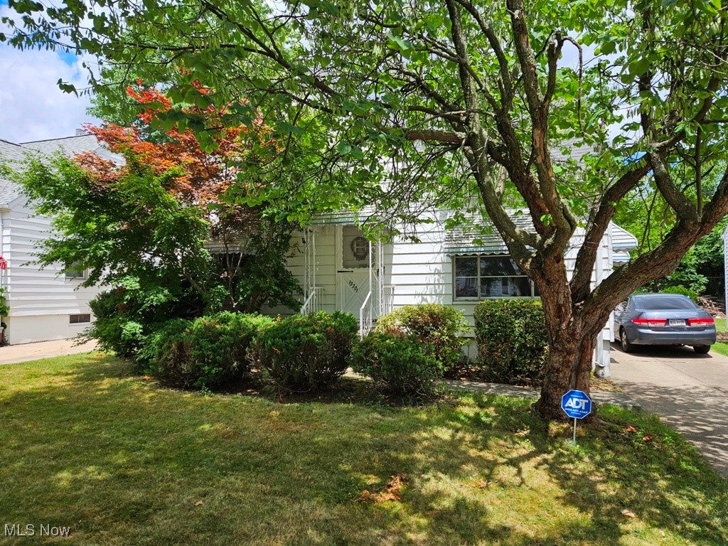 York Blvd, Garfield Heights, OH 44125
