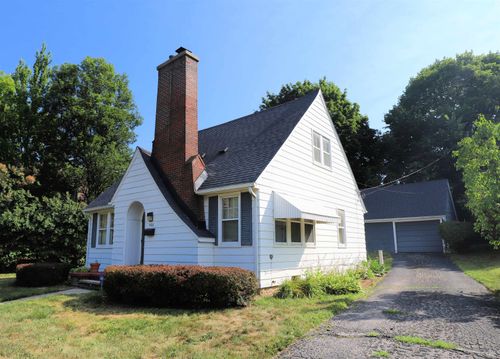 502 Dougherty Place, Flint, MI, 48504 | Card Image