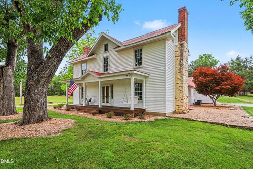 7517 Mary Hall Rd, Rougemont, NC, 27572-8764 | Card Image