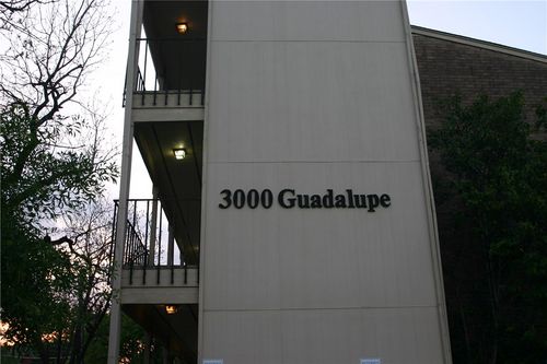 315-3000 Guadalupe St, Austin, TX, 78705-2837 | Card Image
